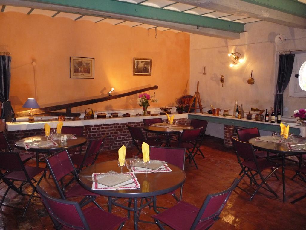 Au Mesnil Le Bas Bray Bed and Breakfast Bures-en-Bray Buitenkant foto