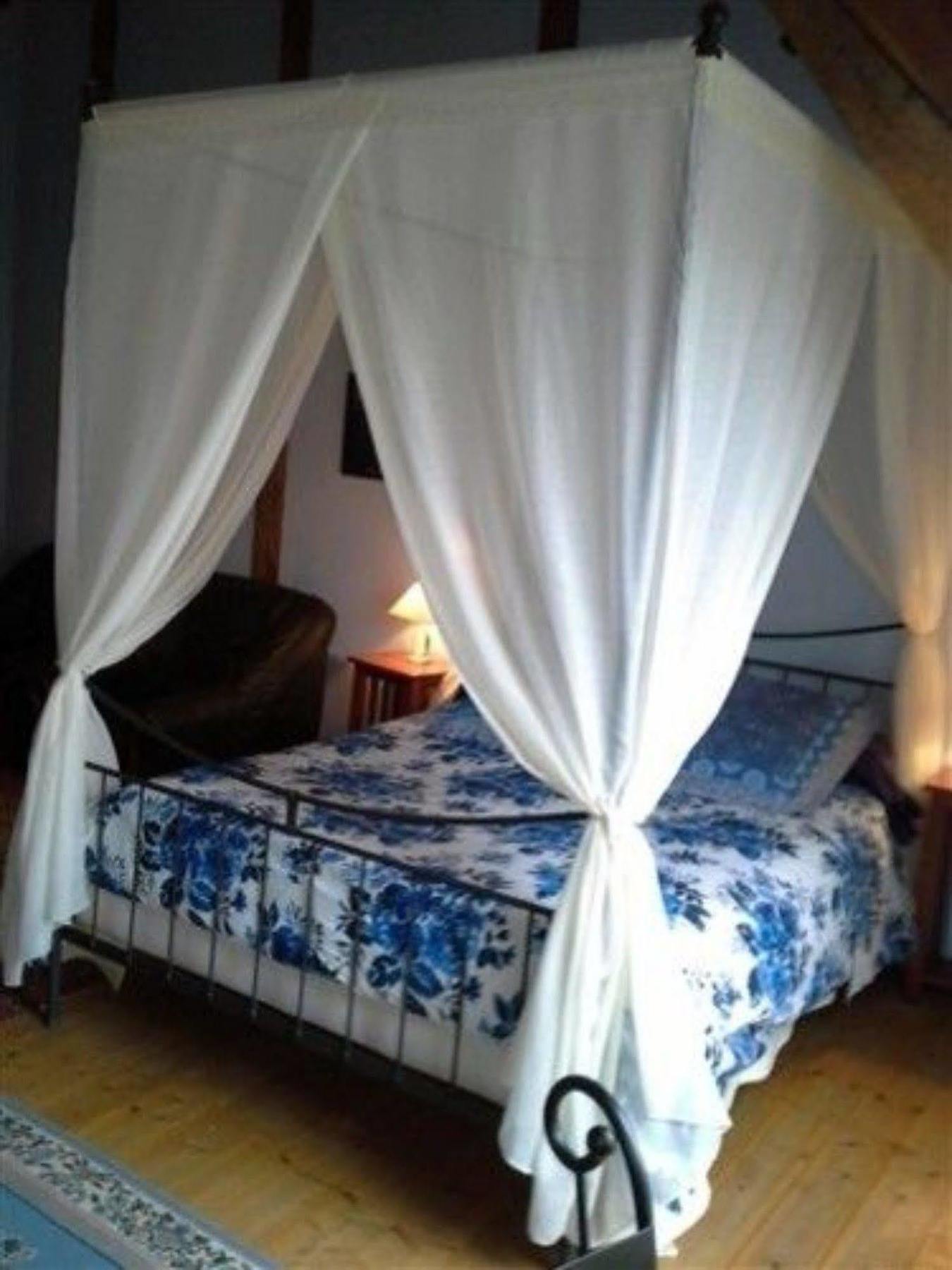 Au Mesnil Le Bas Bray Bed and Breakfast Bures-en-Bray Buitenkant foto